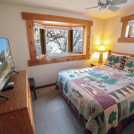 Sunnyside Knoll- 9 Cabin Estes Park Eksteriør bilde